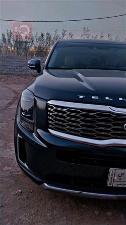 Kia Telluride